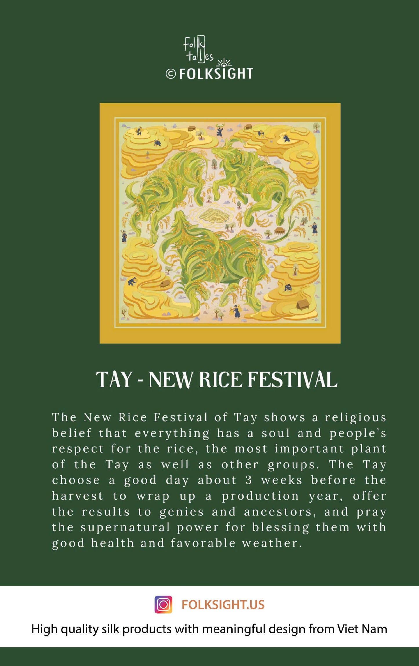 New Rice Festival