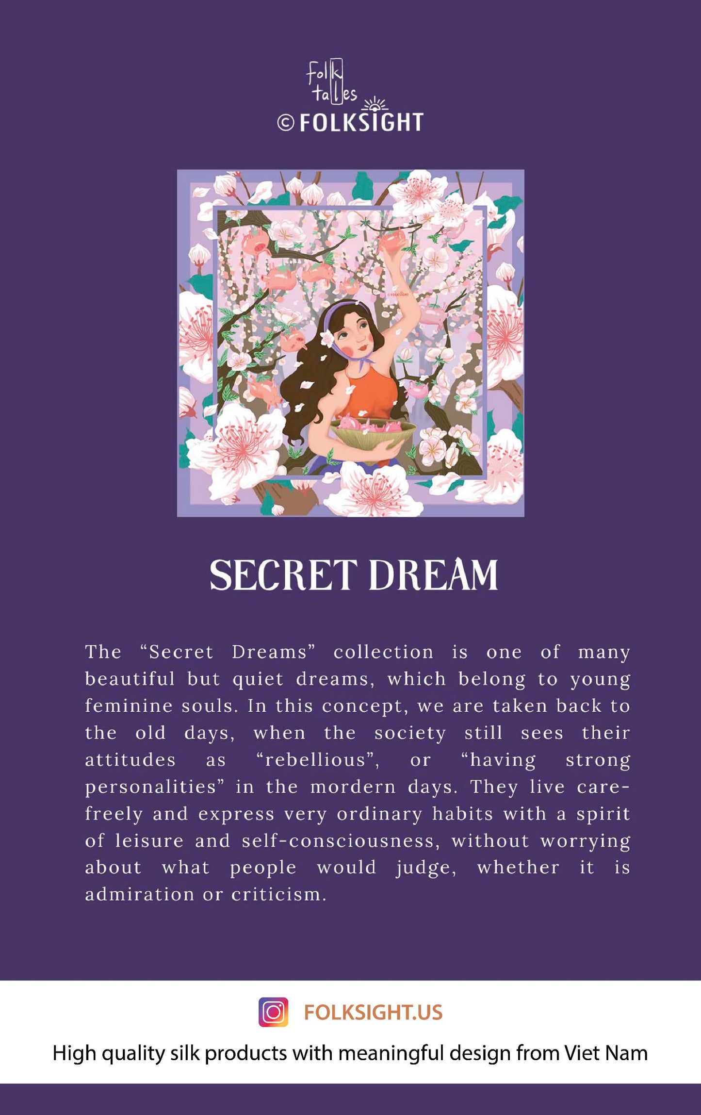 Secret Dream
