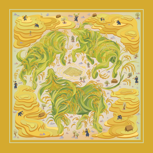 New Rice Festival