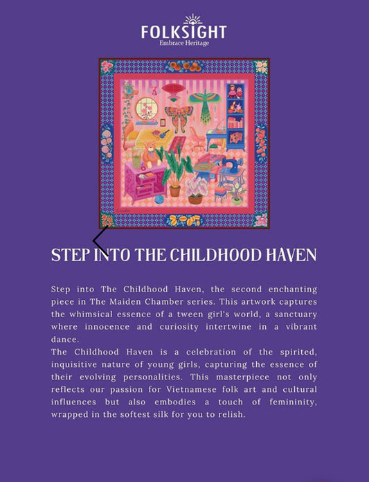 The Childhood Haven